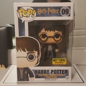 Harry Potter Sword of Gryffindor Funko Pop Figure